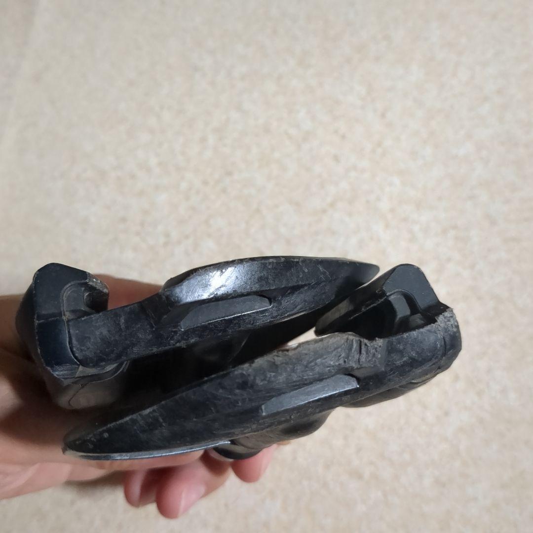 k*i様 デュラエース　R9100 ペダル　SPDペダル　SPD SL