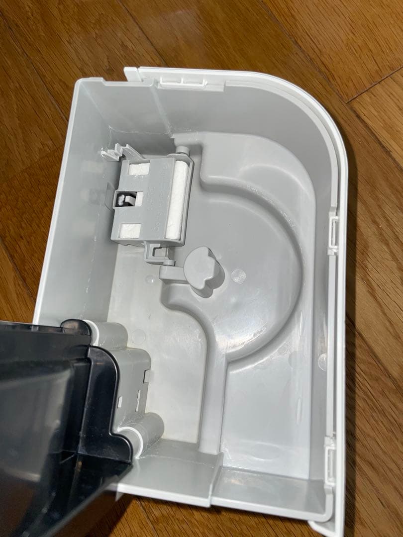 【土日限定値下げ】DAIKIN 空気清浄機 MCK70VBK-W