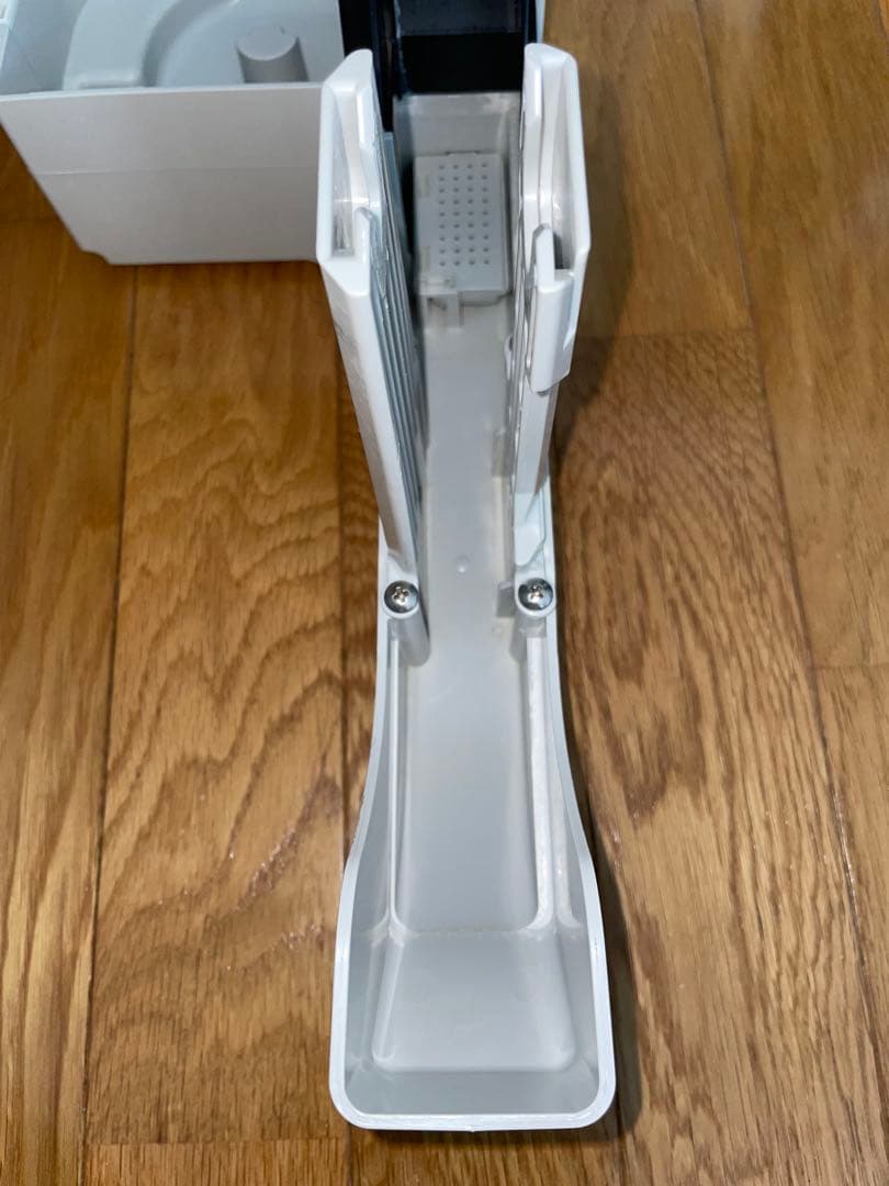 【土日限定値下げ】DAIKIN 空気清浄機 MCK70VBK-W