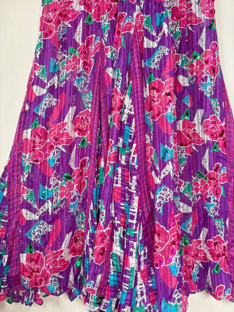 vintage diane freis ダイアンフレイス ワンピース