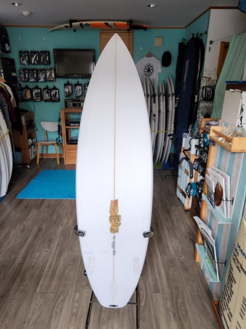 ＜新品・送料込＞ 5.10 JS Golden Child 　J0960