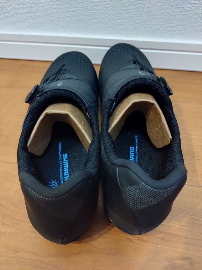 最終値下【美品】SHIMANOシマノSH_XC300Mオフロードシューズ【44】