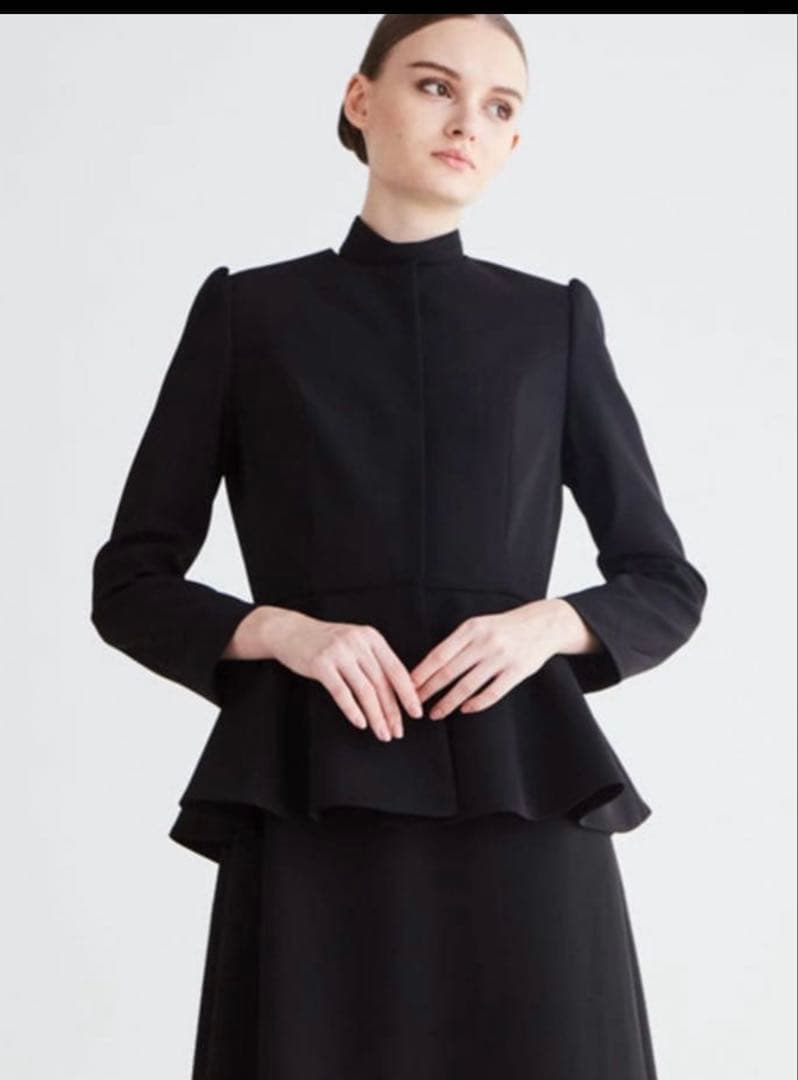 aaaa1122s 様　BORDERS at BALCONY ジャケット