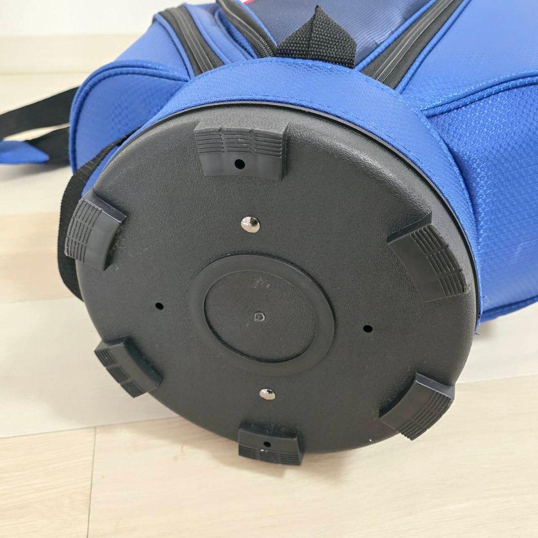 クリーブランド キャディバッグ　軽量モデル ゴルフバック GGC-C025G