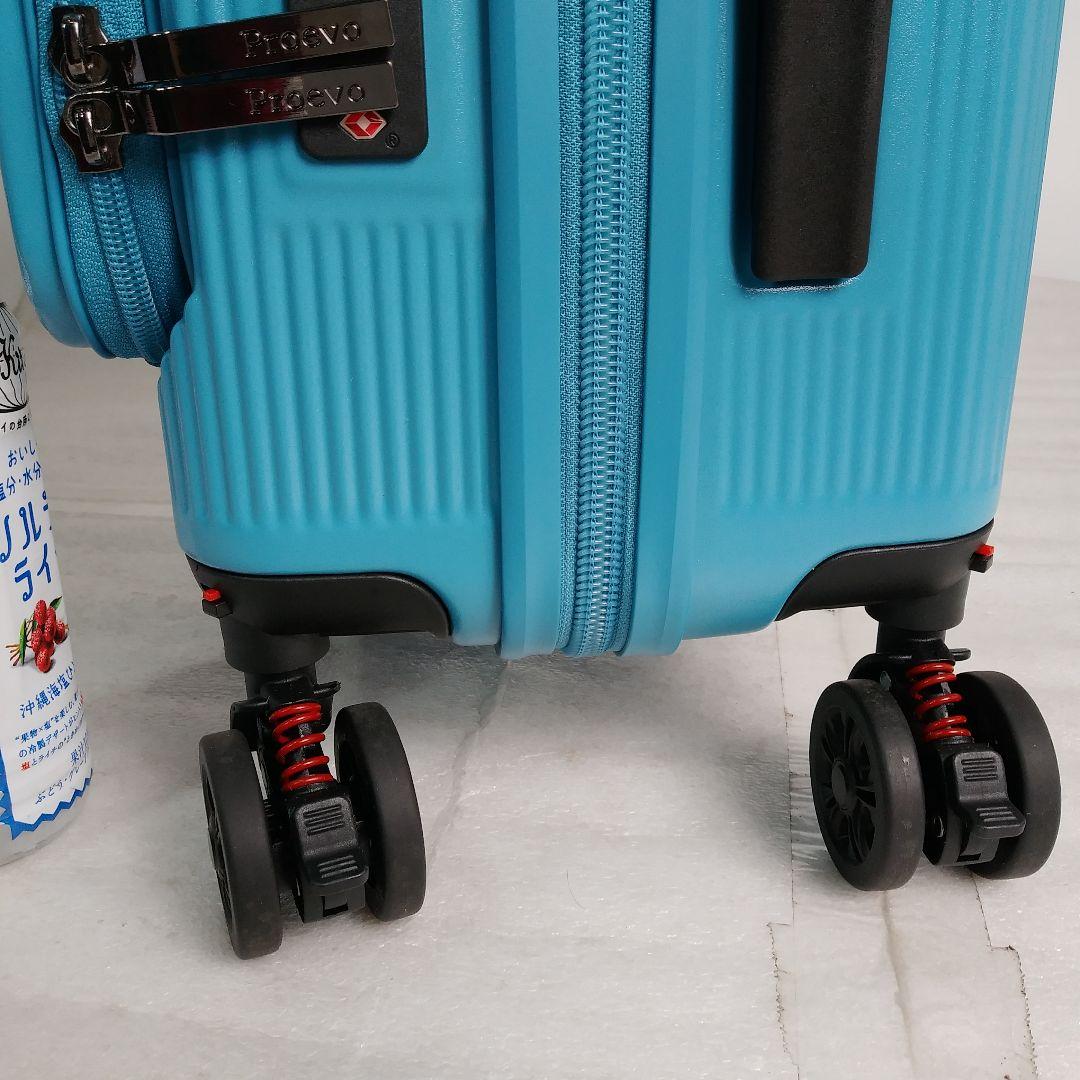 2-8　着脱式タイヤ　SSサイズ　フロントオープン　USB　カップホルダー