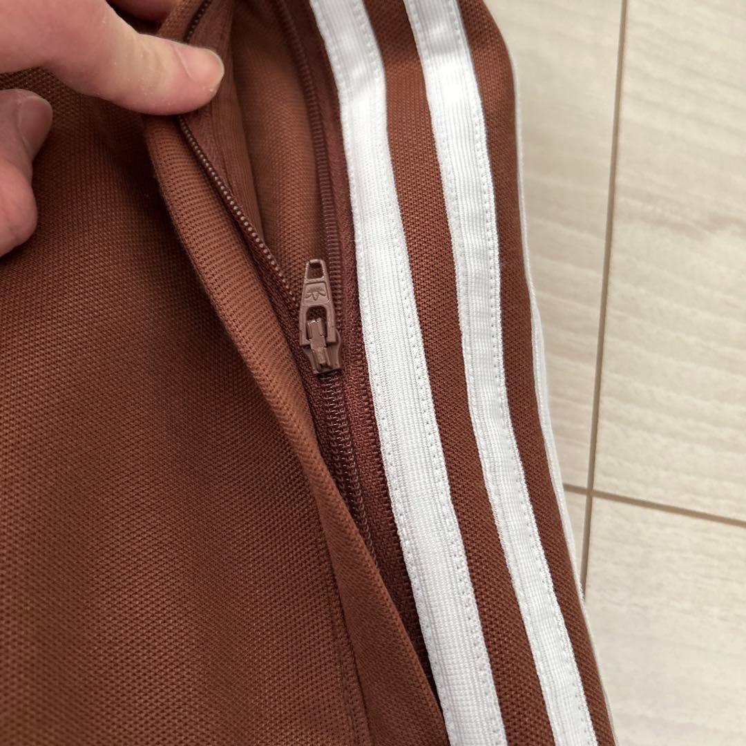 M*c様 アディダスオリジナルス　トラックジャージパンツ