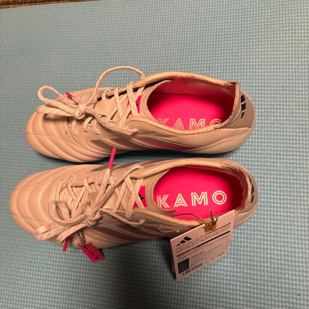 adidas アディダス コパ アイコン 2 ELITE HG/AG KM