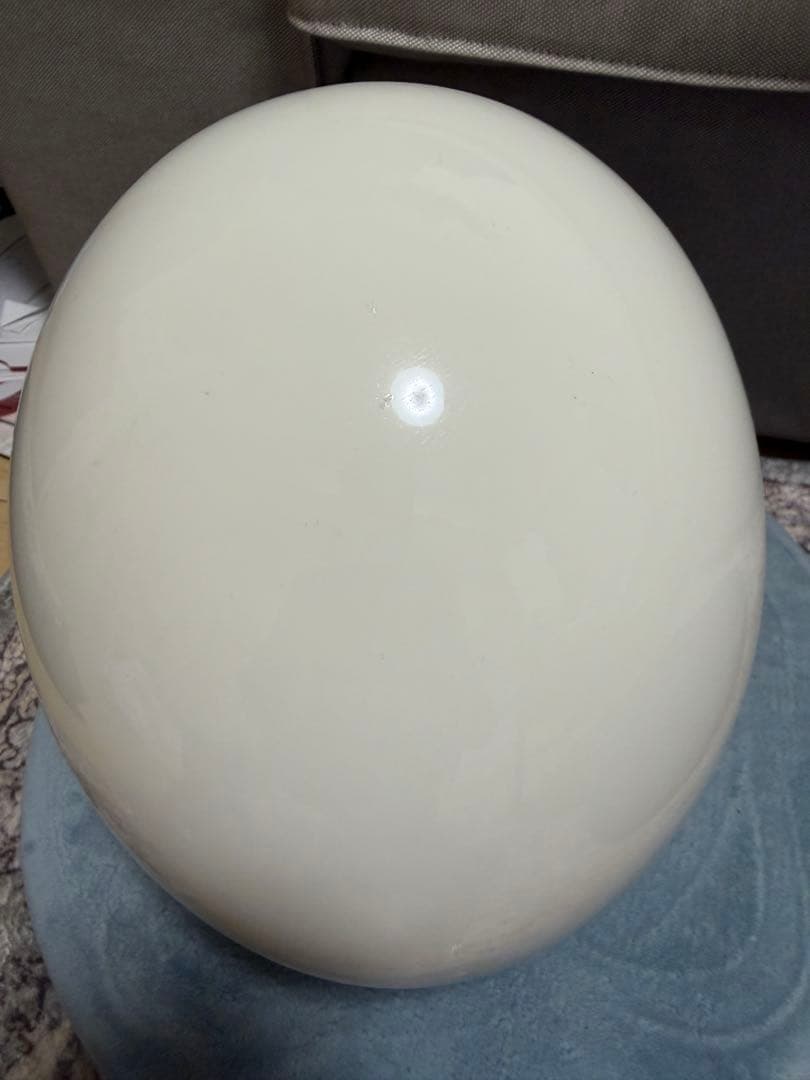 SHOEI EX-ZERO XL オフホワイト