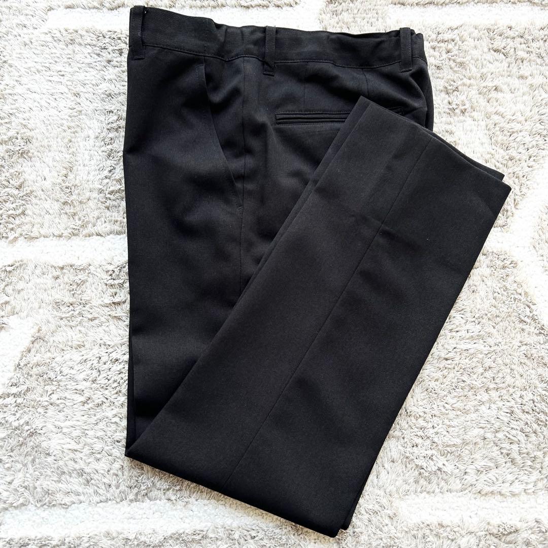 美品✨waltz by BEAMS DESIGN 黒スーツ 5点セット150㎝