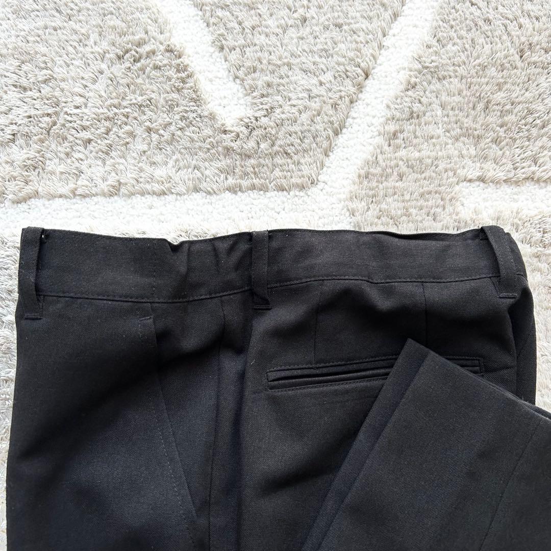 美品✨waltz by BEAMS DESIGN 黒スーツ 5点セット150㎝