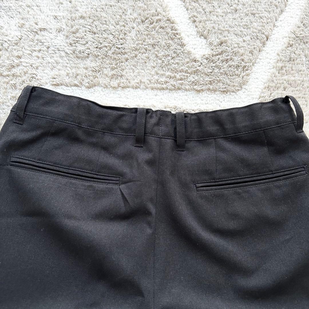 美品✨waltz by BEAMS DESIGN 黒スーツ 5点セット150㎝