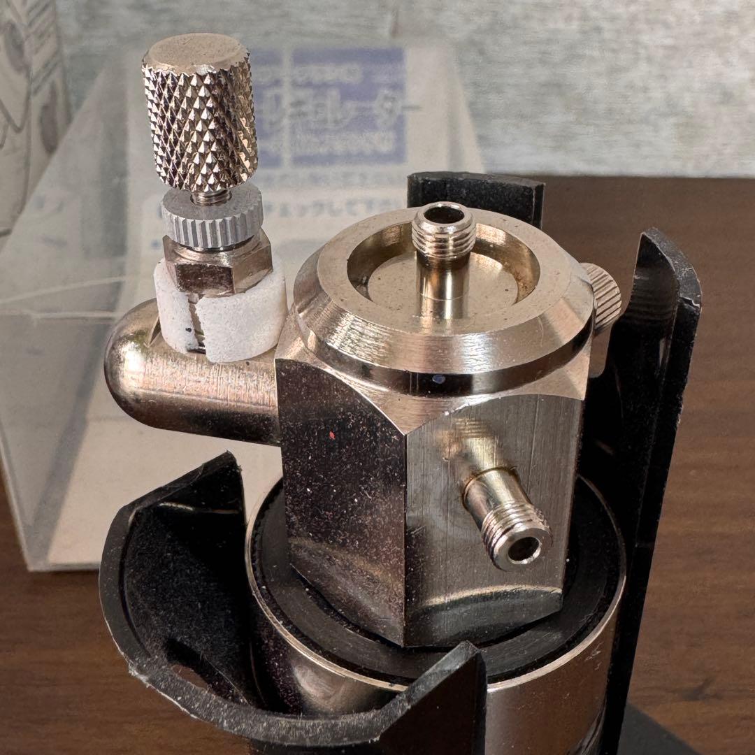 【オマケ付き】Mr. LINEAR COMPRESSOR SYSTEM L5