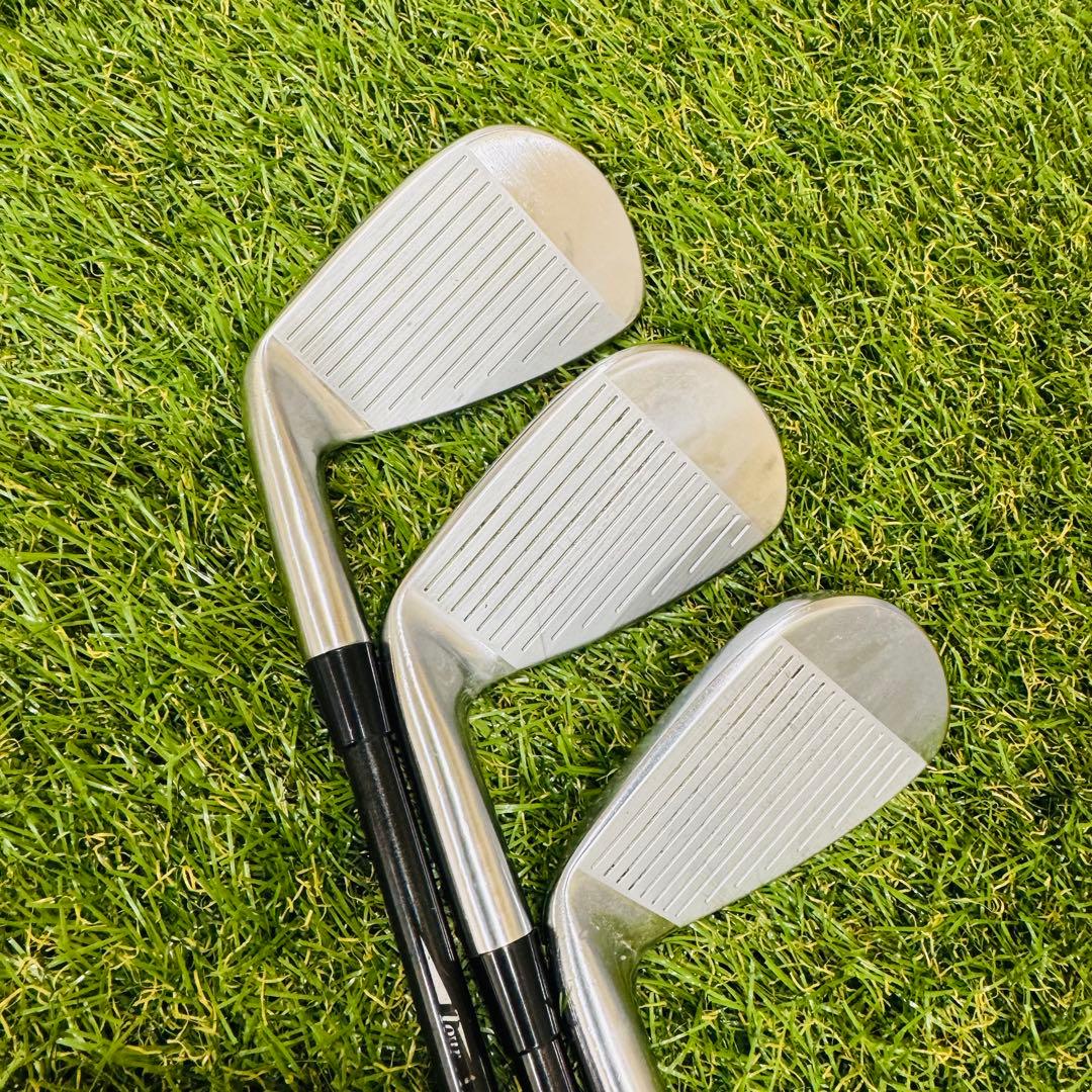 【男性用】SRIXON スリクソン Z565 アイアンセット 5本