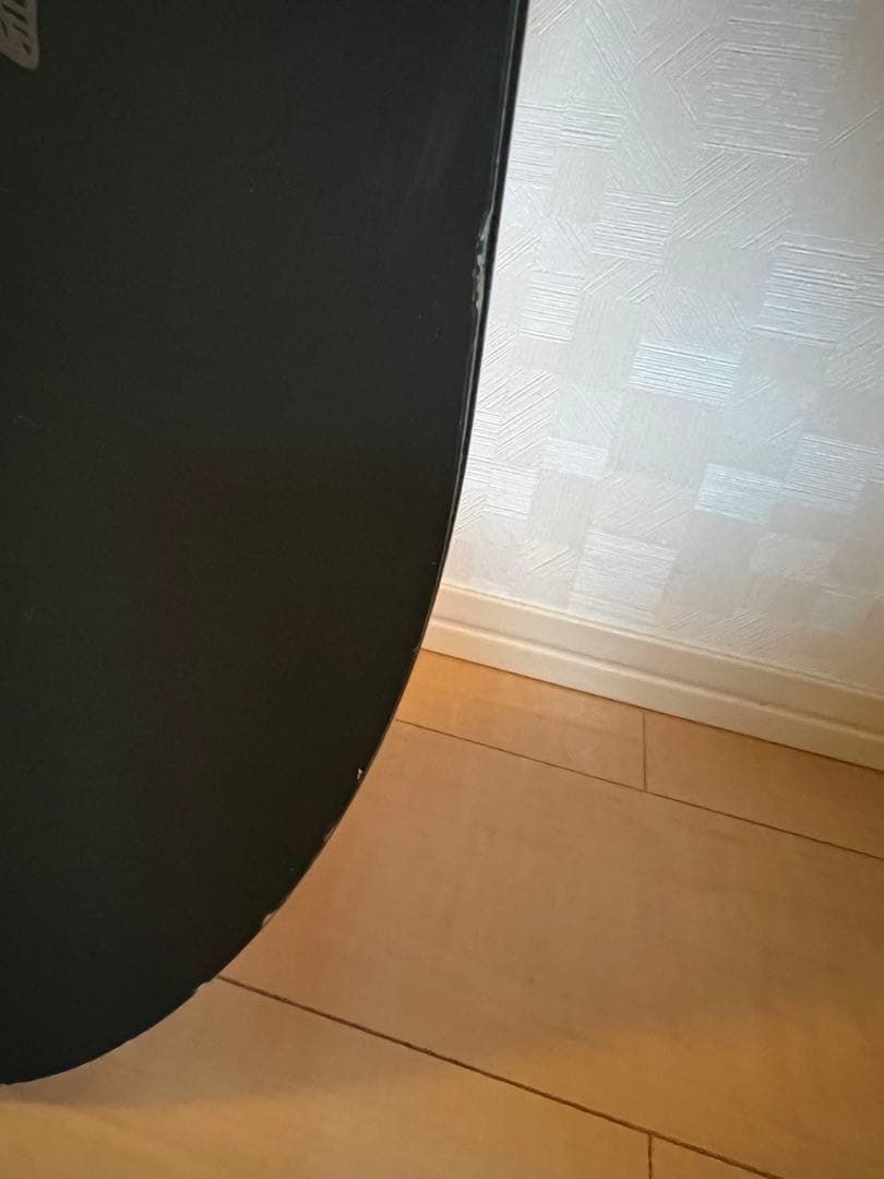 SALOMON SUBJECT 138 スノーボード　レディース 2点セット