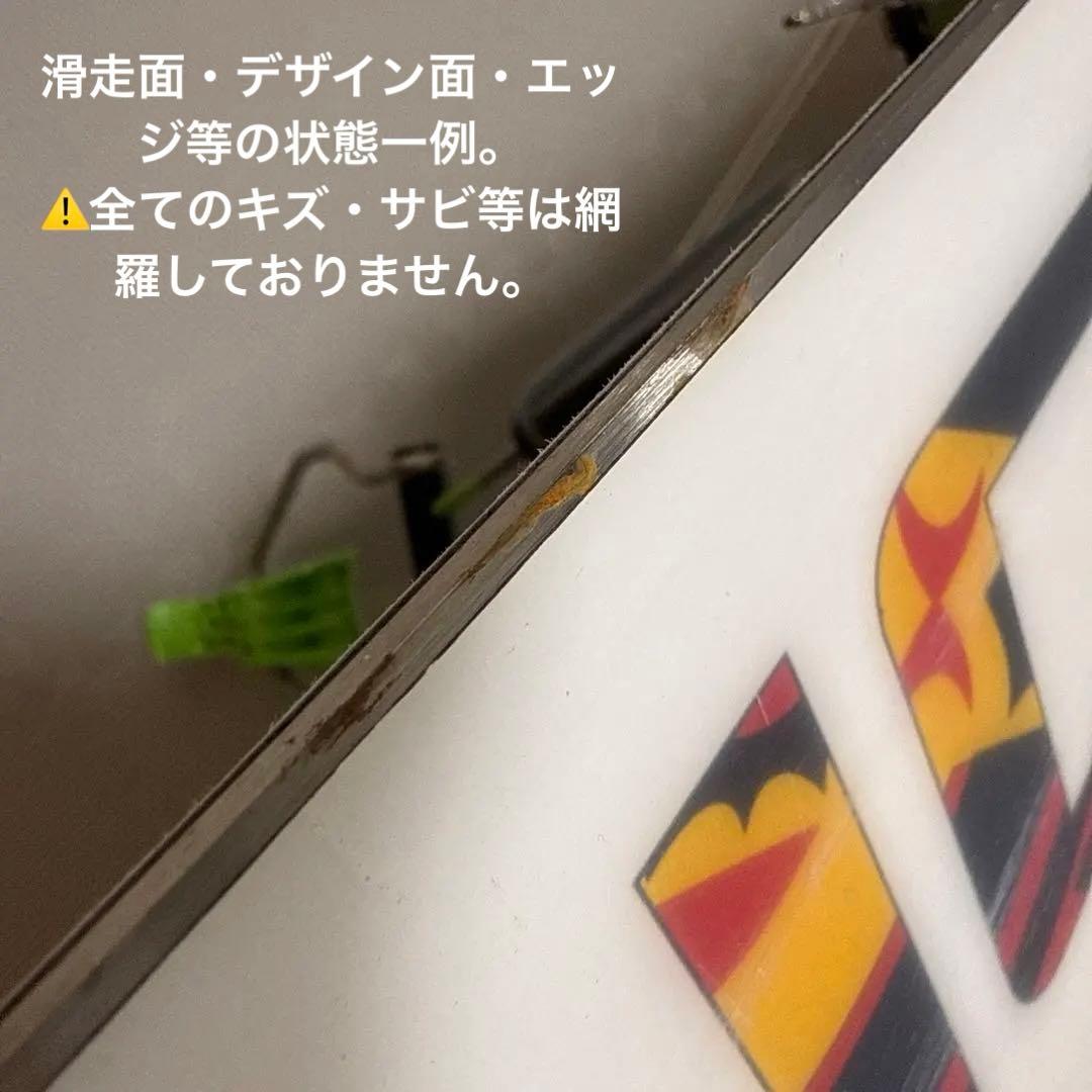 ★変態セットΩUNCHAIN オメガアンチェイン テレマーク O1 ビンディング