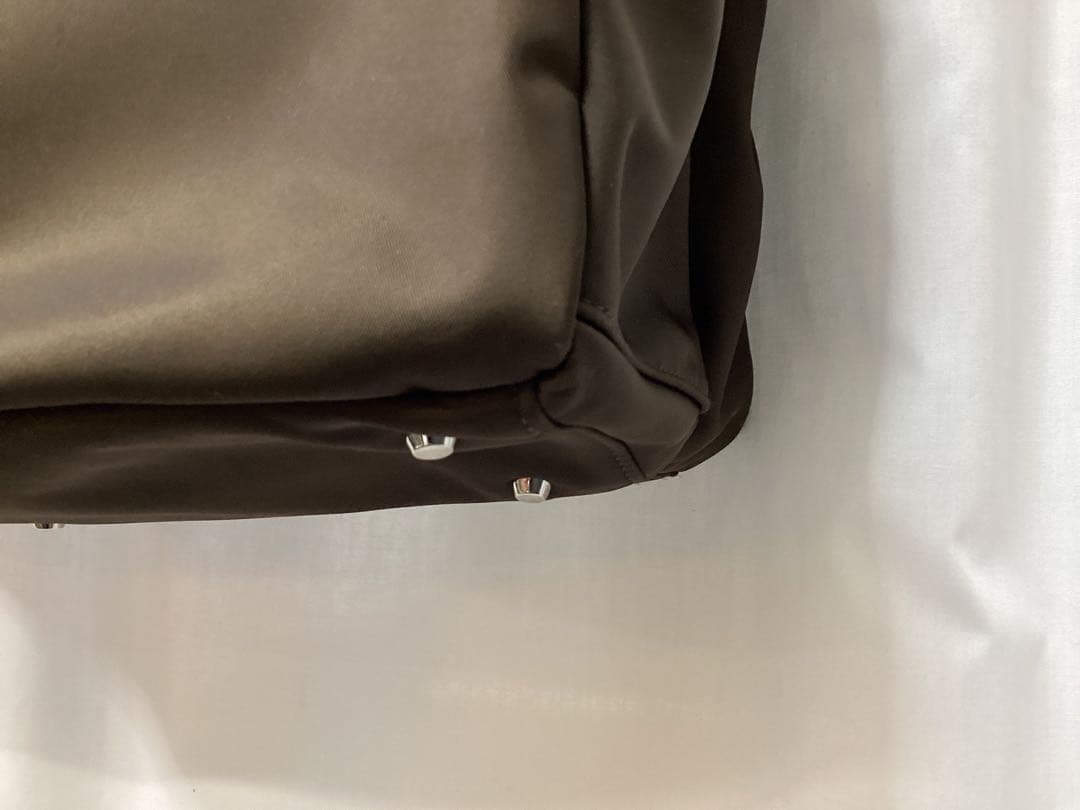 最終値下げ　SELENT ETHER セレーンエテール　3wayバッグ