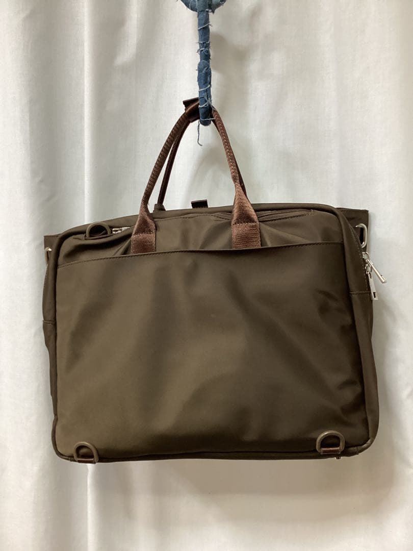 最終値下げ　SELENT ETHER セレーンエテール　3wayバッグ