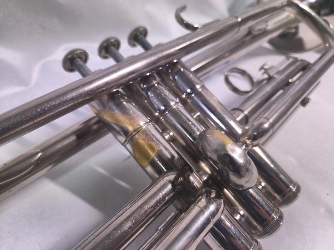 YAMAHA YTR-1310 トランペット 初心者向け ハードケース#3001