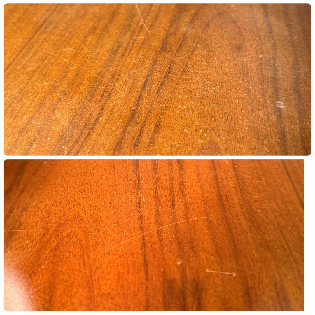 みきうみ　HR633 カリモク　コロニアル キャビネット　収納棚