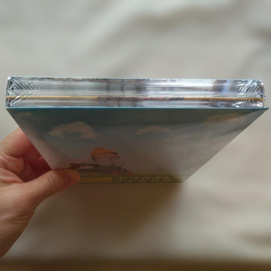 ホクサイと飯さえあれば　DVD　上白石萌音