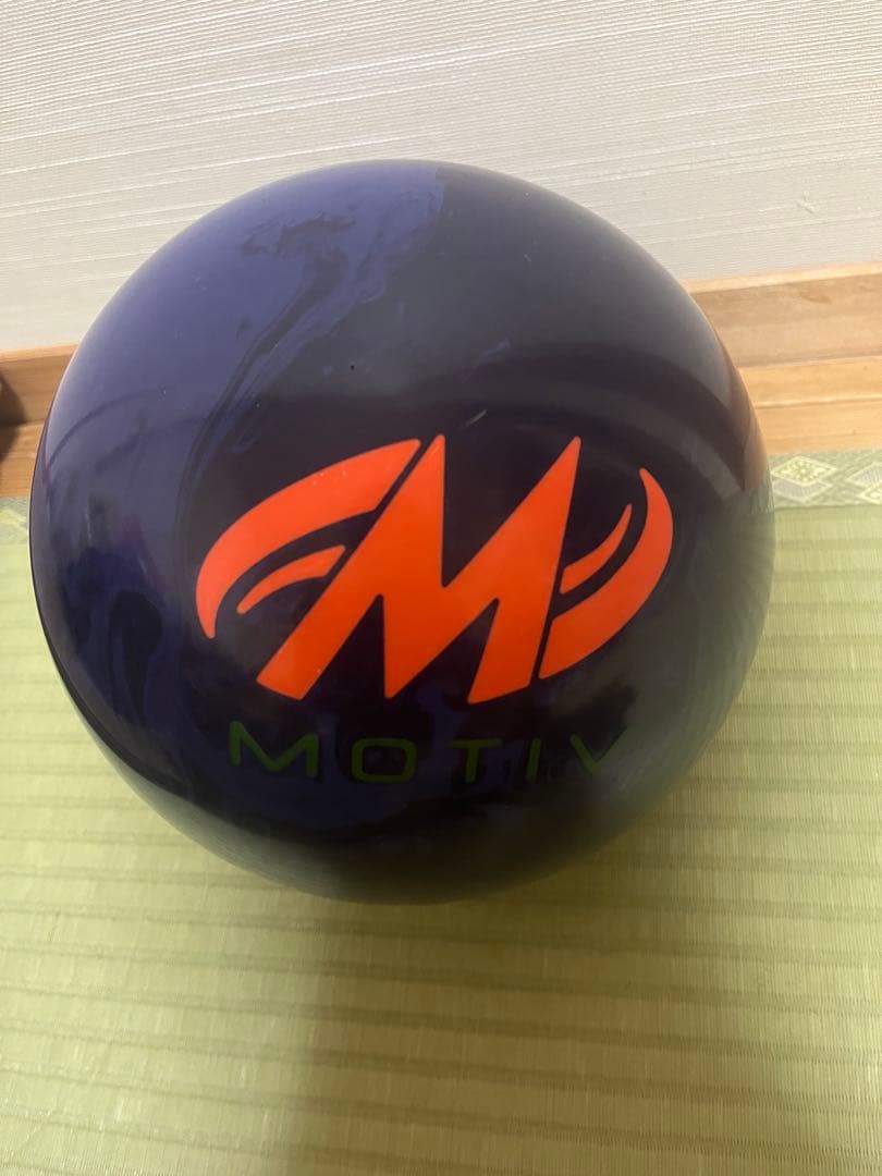 ベノムショック 15ポンド