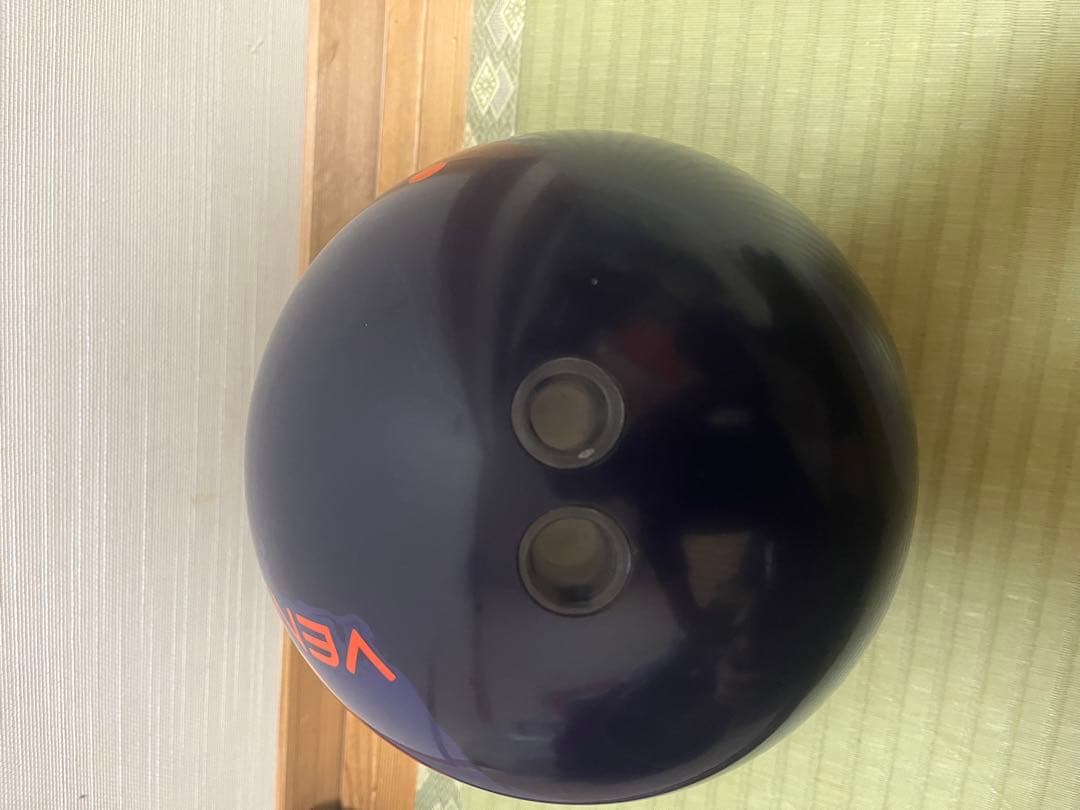 ベノムショック 15ポンド