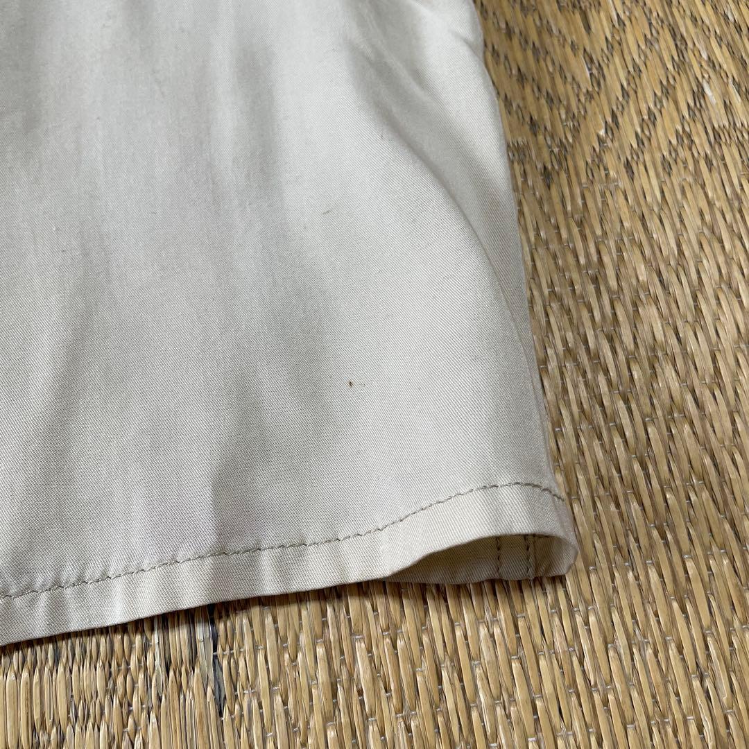 当時物 ヒステリックグラマー ボーリングシャツ 赤 レッド ロゴ 平成 90s