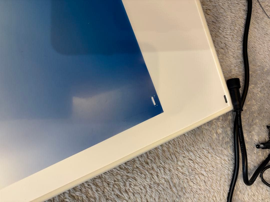 ライト・照明器具 ADA LIGHT SCREEN W90xH45cm