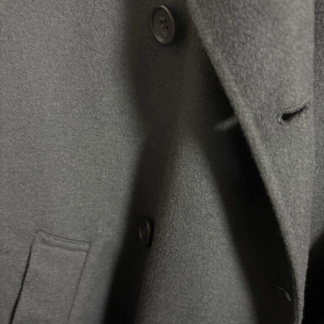 リバー ポンチョコート 23FW ビューティーアンドユース