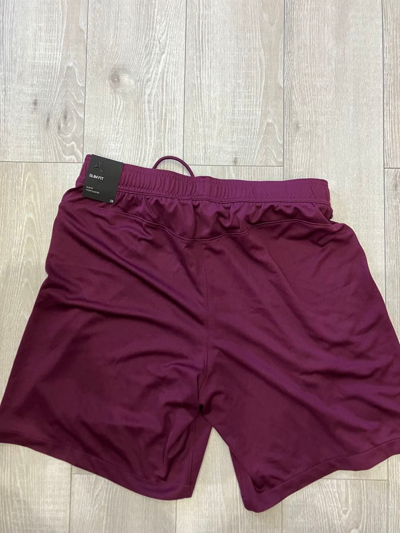 ナイキ パリサンジェルマン 20/21 サードユニフォーム上下セット