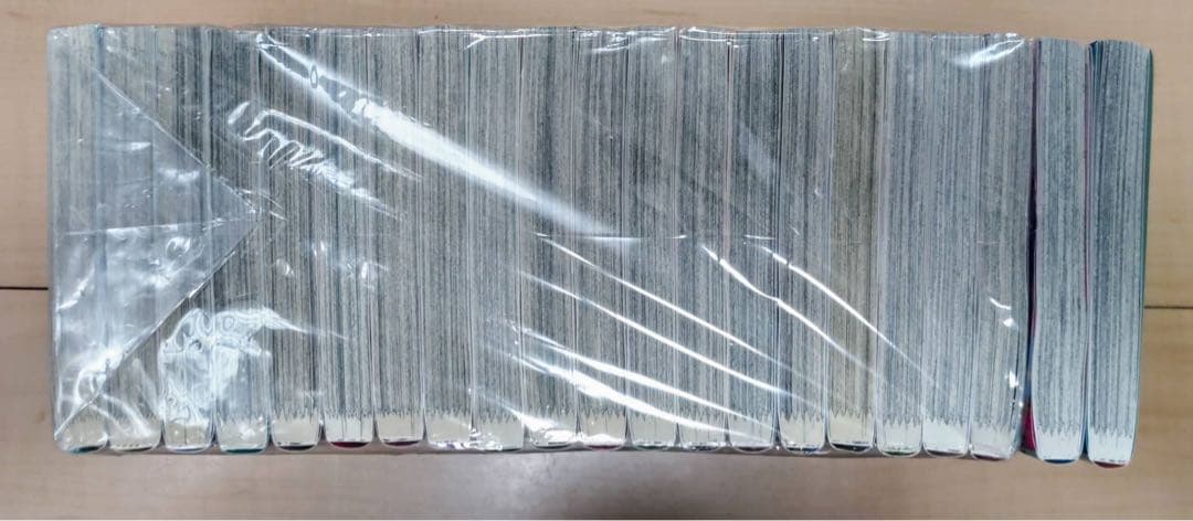 WITCH WATCH 全21巻セット