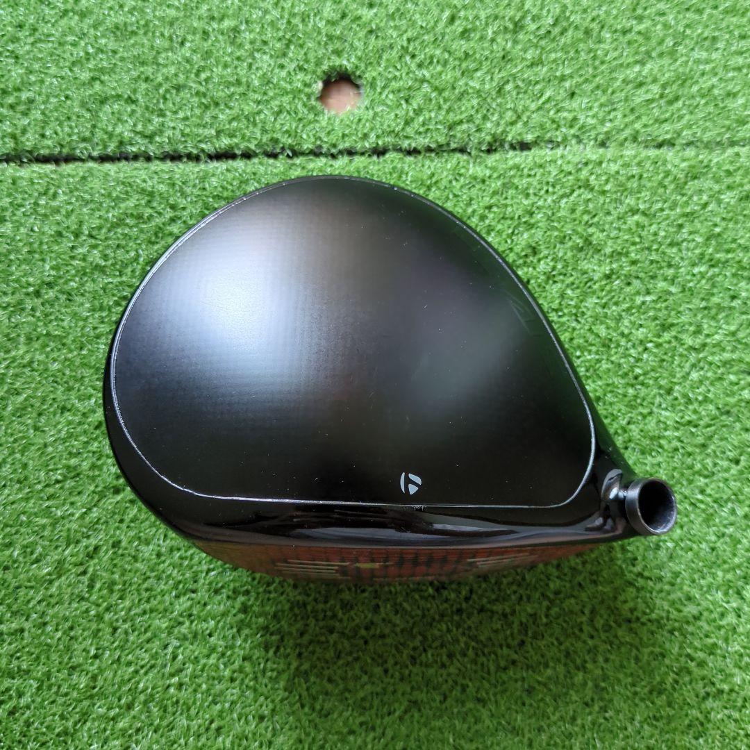 テーラーメイド ステルス 9° 1w