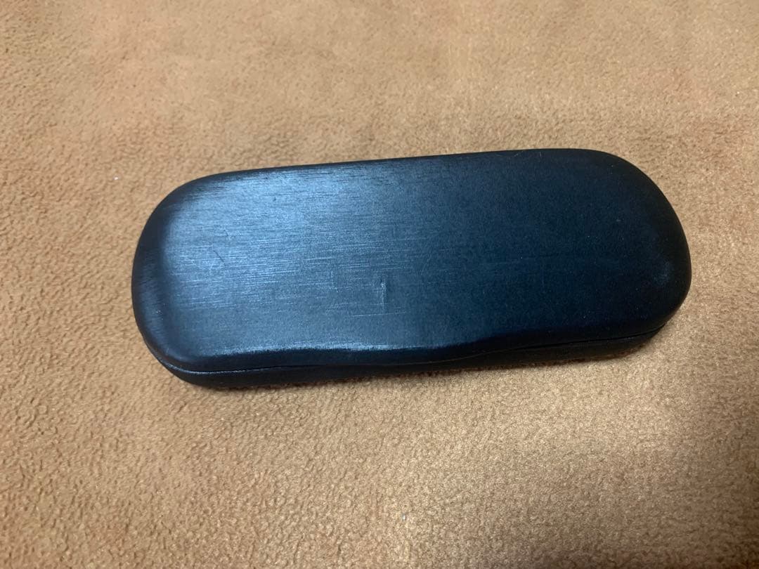 ジェラード　JELADO サングラス　鯖江製　ネイビー