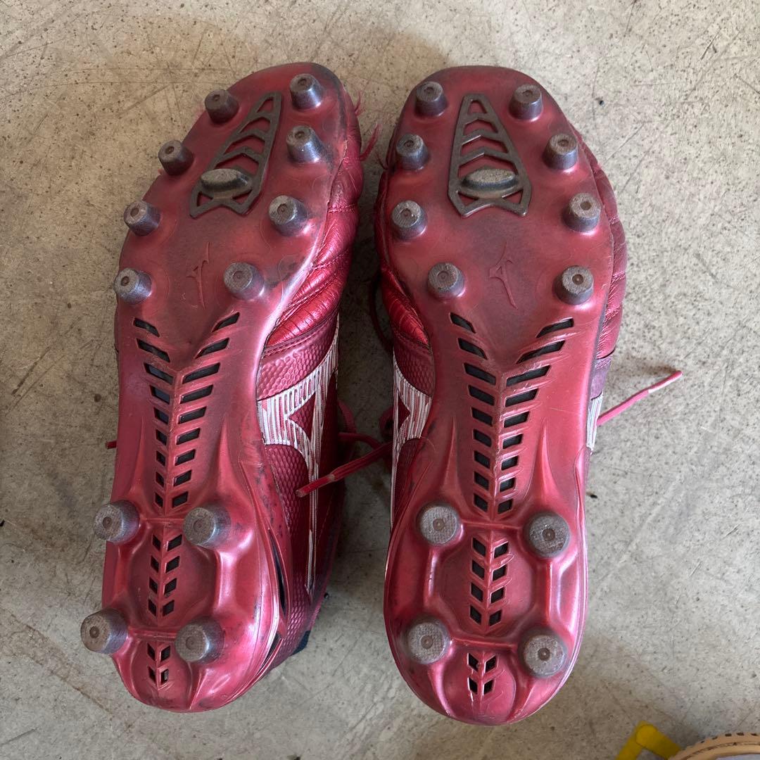 Mizuno MoreliaNeo4ベータモレリアネオ4ベータ 25.5cm