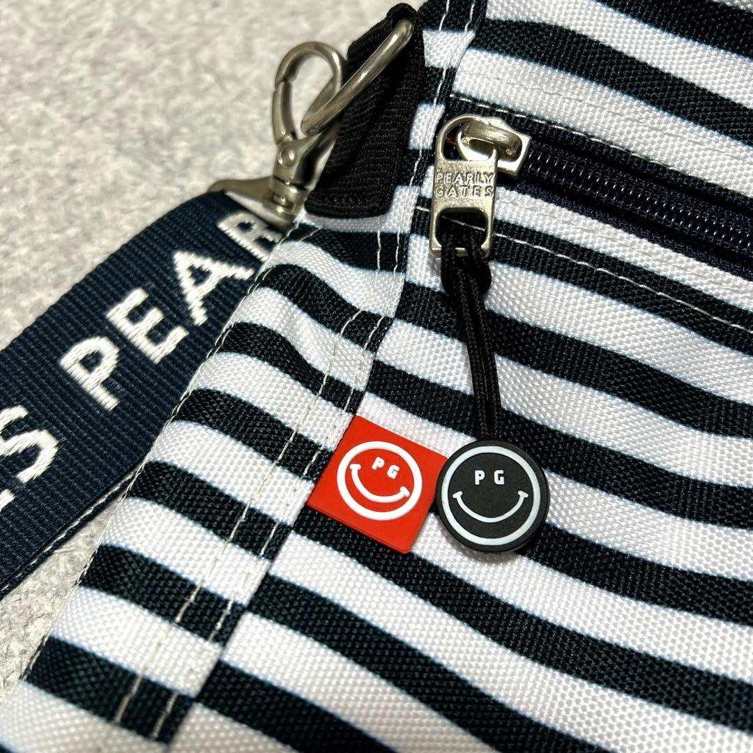 パーリーゲイツ クラブケース