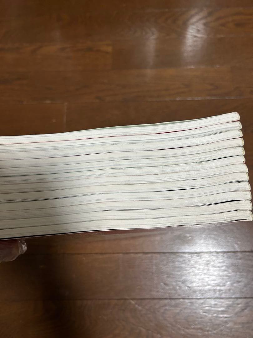 人気作家に学ぶ日本画の技法　12冊セット