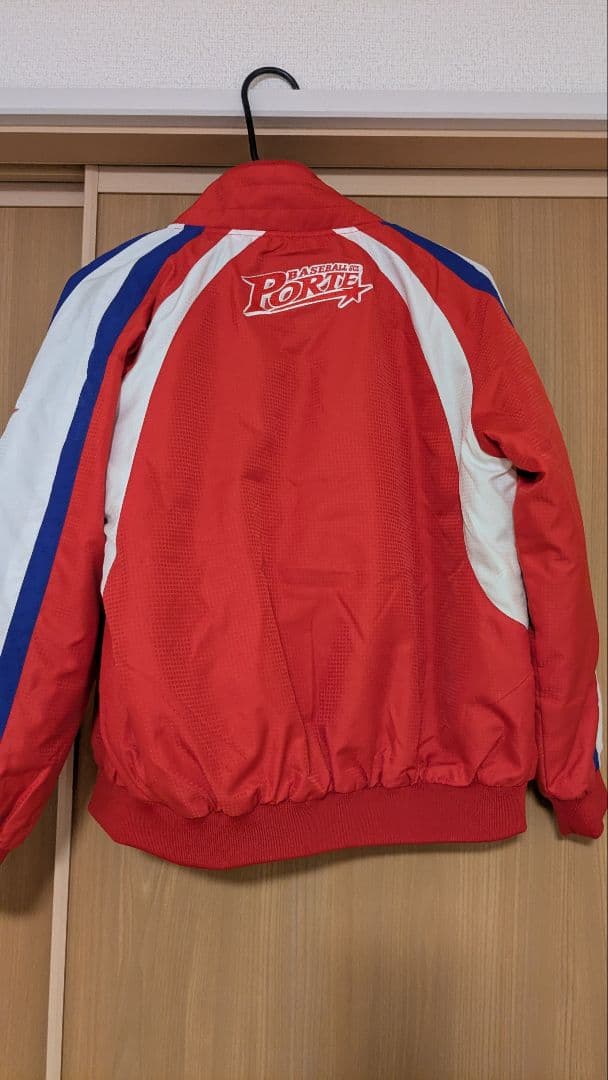 ポルテ　グランドコート　 サイズ130