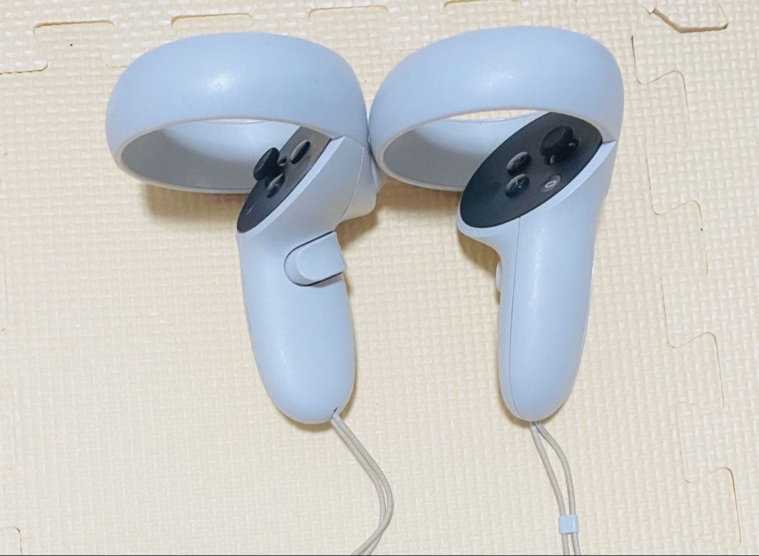 【ジャンク】  Quest 2 256GB　 Quest 2