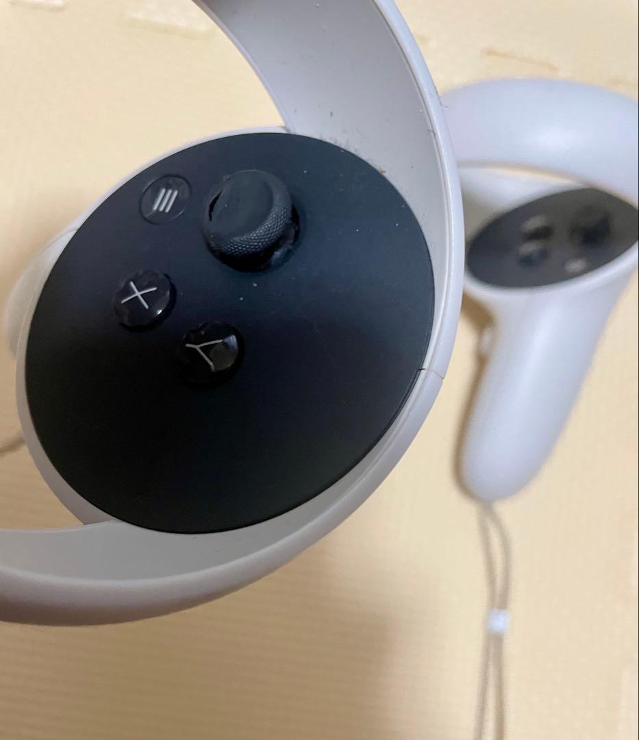 【ジャンク】  Quest 2 256GB　 Quest 2