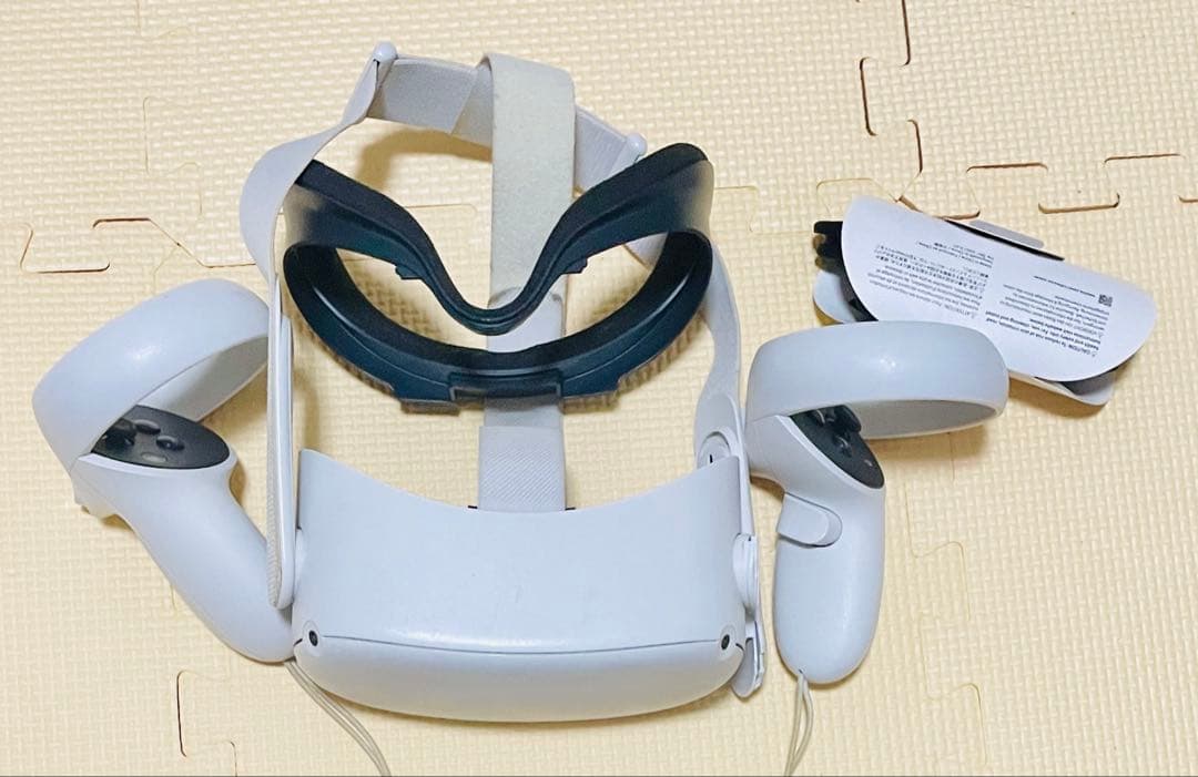 【ジャンク】  Quest 2 256GB　 Quest 2