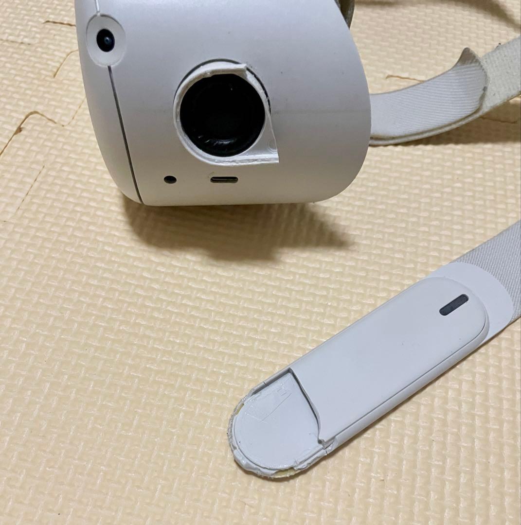 【ジャンク】  Quest 2 256GB　 Quest 2