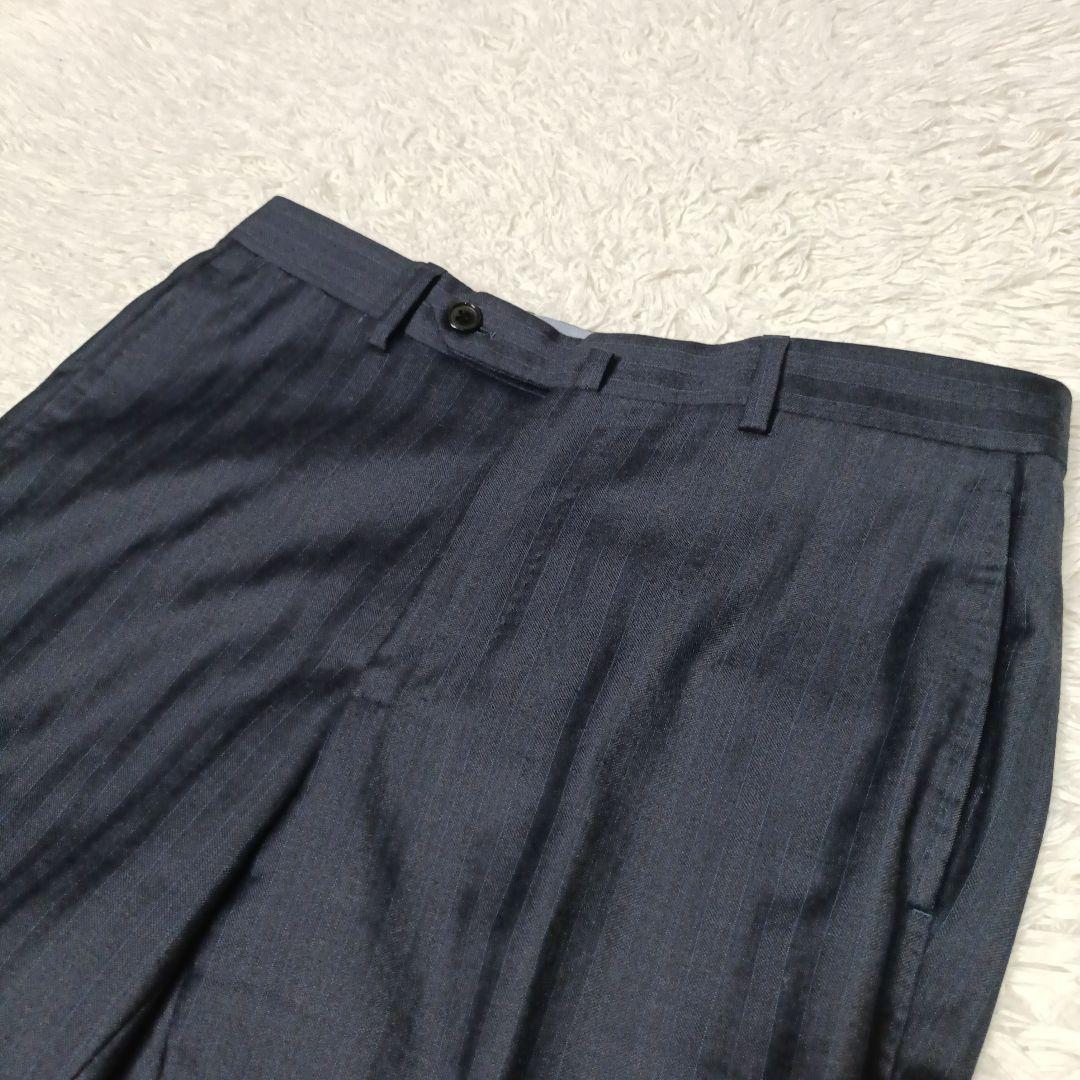 極美品■Sartoria Ring × Loro Piana セットアップスーツ