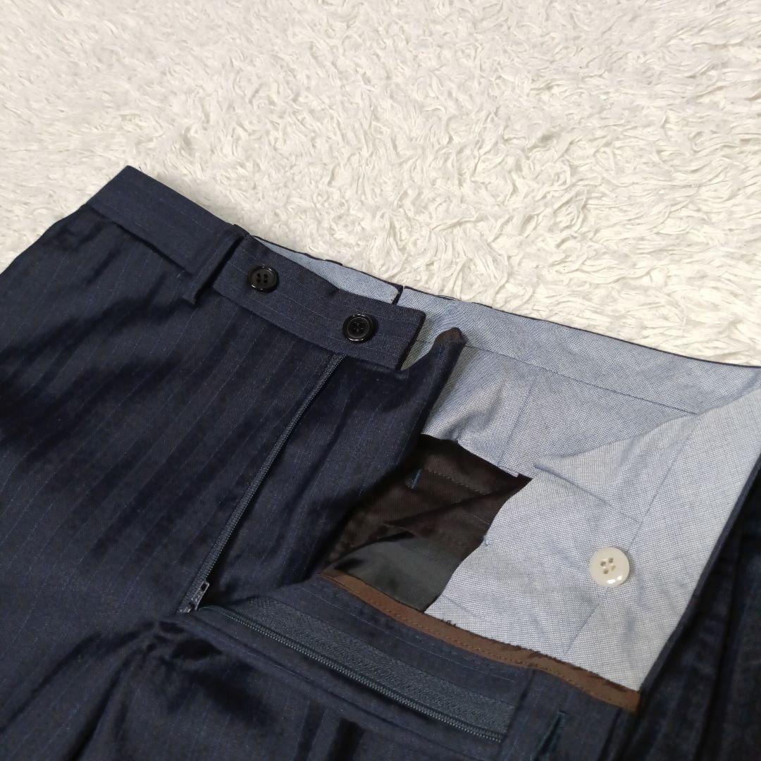 極美品■Sartoria Ring × Loro Piana セットアップスーツ