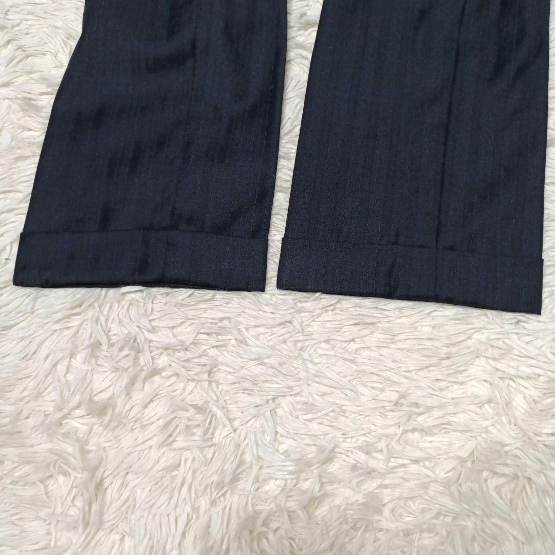 極美品■Sartoria Ring × Loro Piana セットアップスーツ