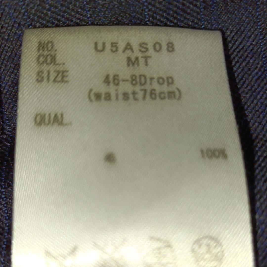 極美品■Sartoria Ring × Loro Piana セットアップスーツ