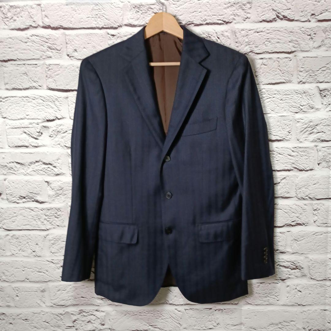 極美品■Sartoria Ring × Loro Piana セットアップスーツ