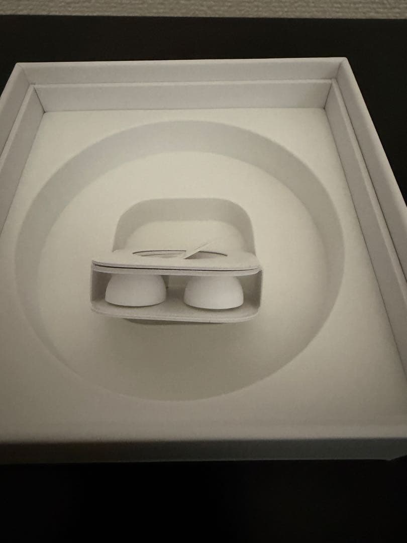 AirPods Pro 本体 充電ケース付き　第一世代