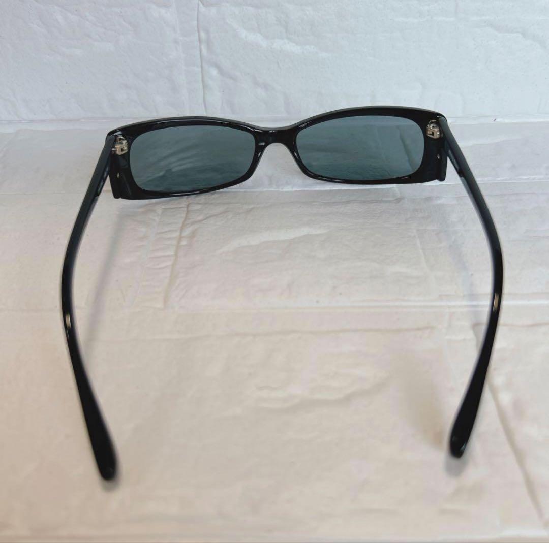 MIUMIU スクエアサングラス