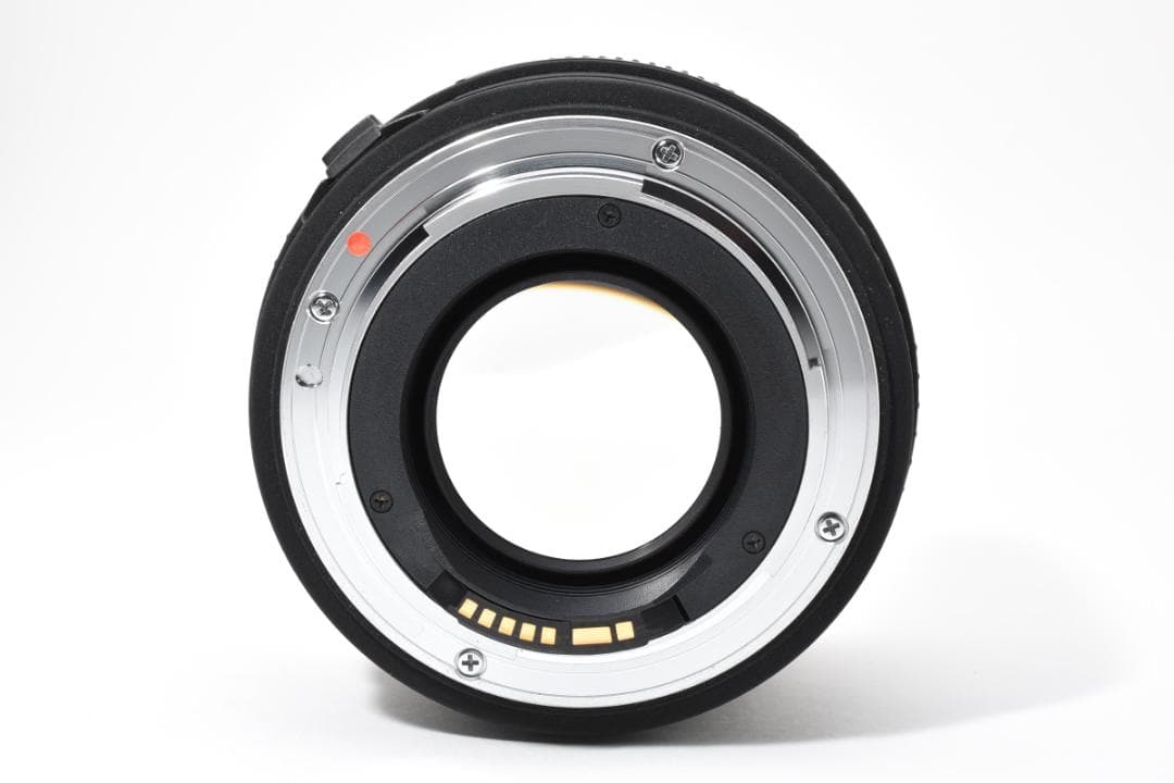 ★極美品★シグマ SIGMA 30mm f1.4 DC HSM キヤノン