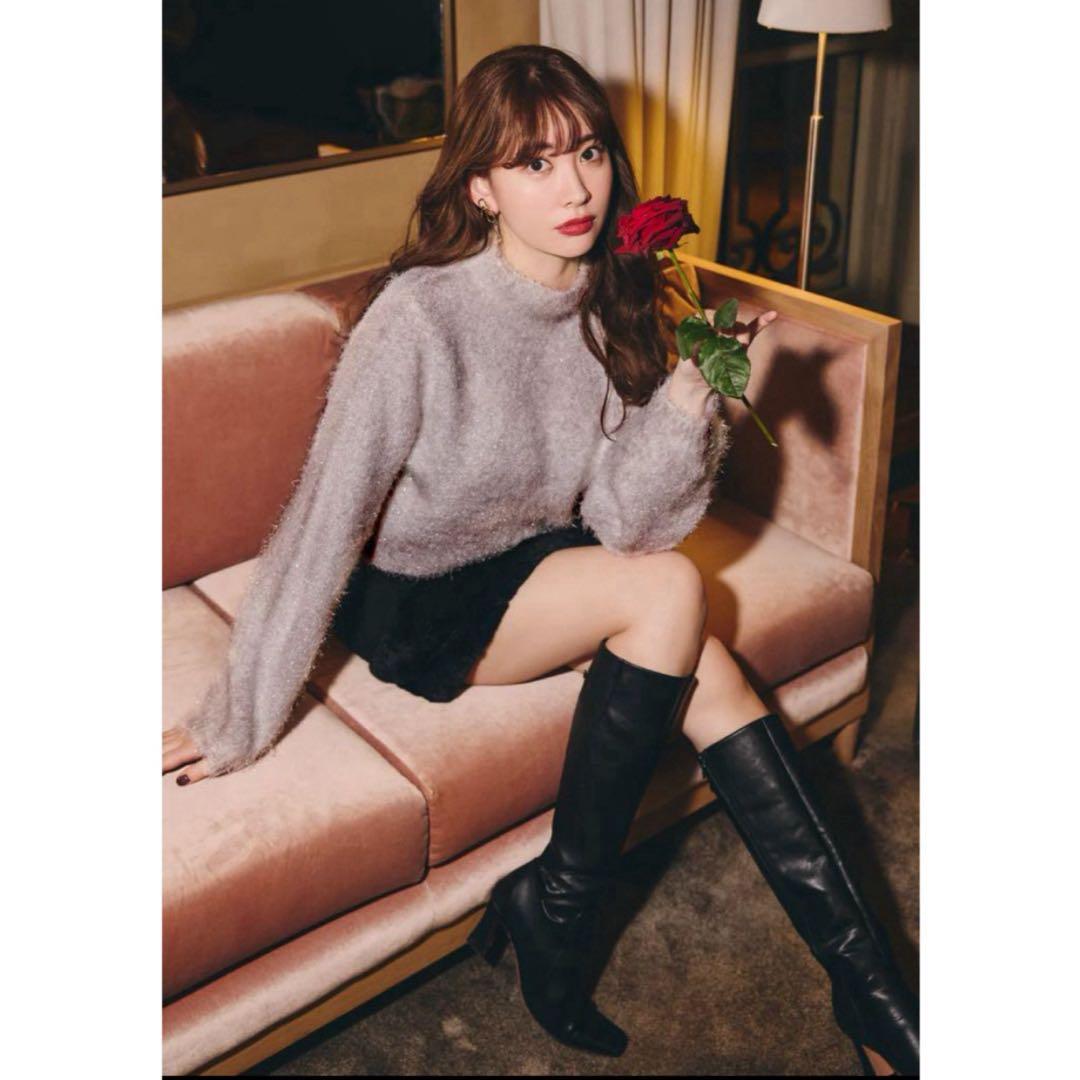 新品未使用 Herlipto スカート、ルームウェアセット